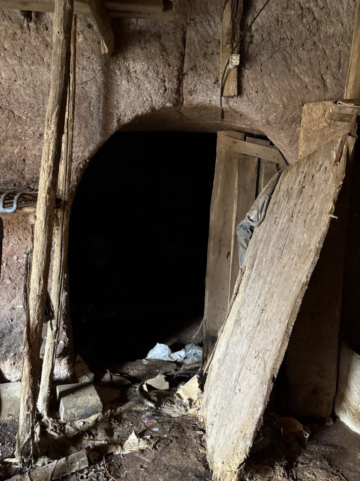 à vendre Maison à rénover Saint Aulaire - Photo 9