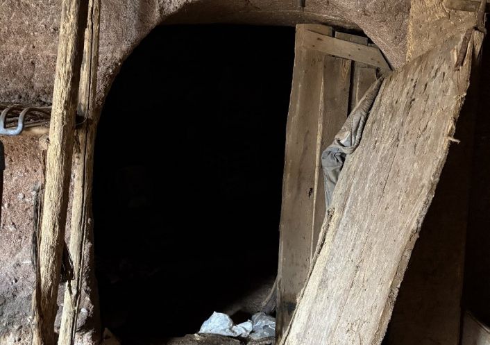 à vendre Maison à rénover Saint Aulaire