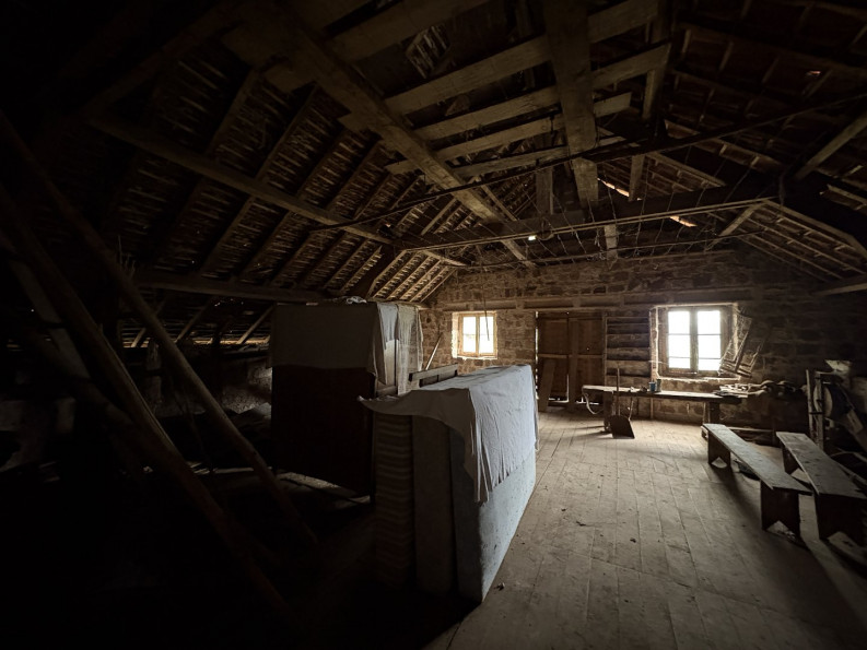 vente Maison à rénover Saint Aulaire - Photo 4