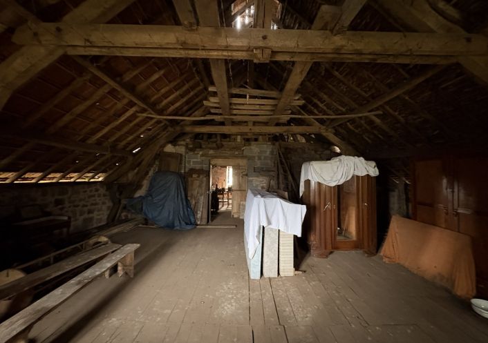 à vendre Maison à rénover Saint Aulaire