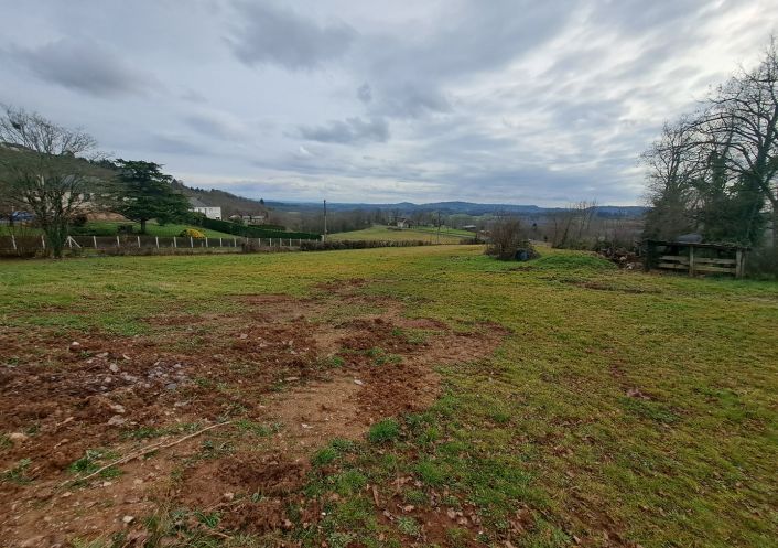 à vendre Terrain constructible Juillac