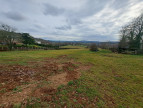 vente Terrain constructible Juillac