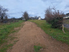 vente Terrain constructible Juillac