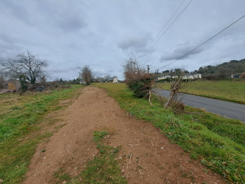 vente Terrain constructible Juillac - Photo 7