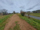 vente Terrain constructible Juillac