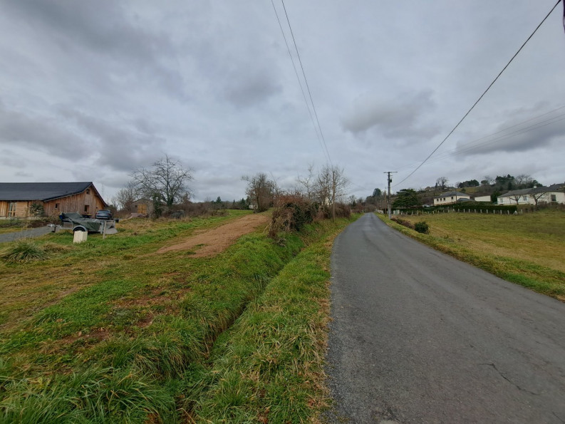 vente Terrain constructible Juillac - Photo 9