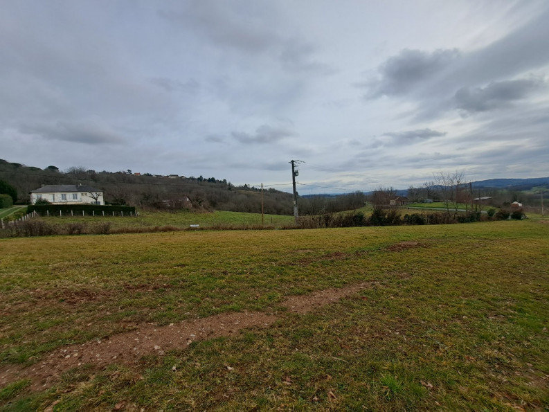 vente Terrain constructible Juillac - Photo 9