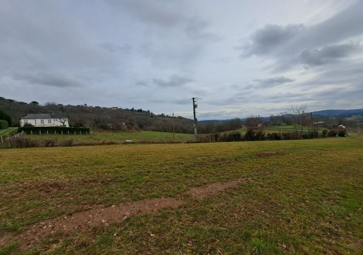 à vendre Terrain constructible Juillac