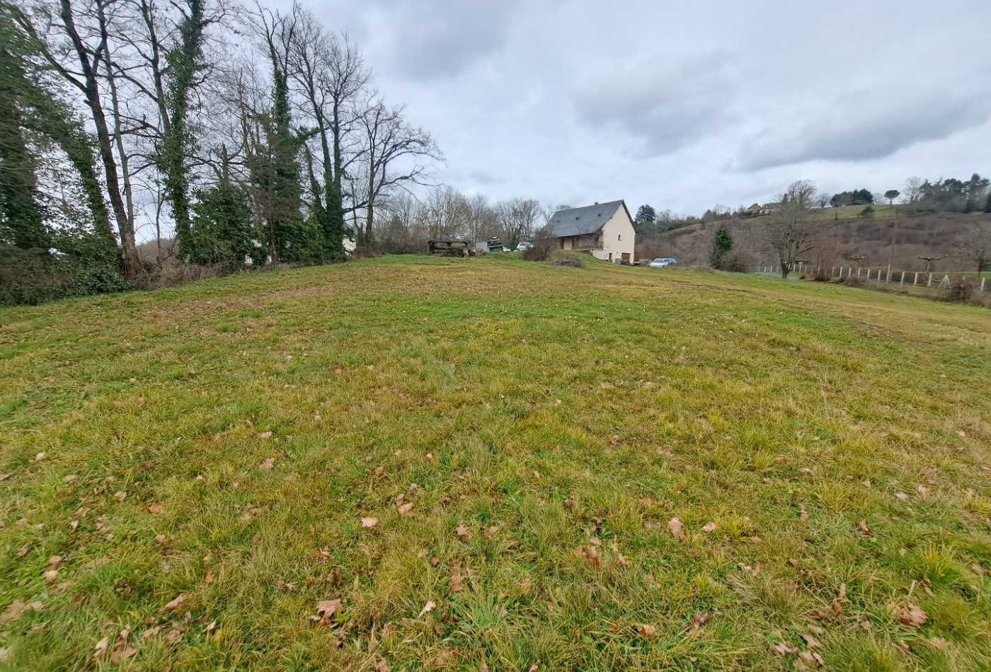 vente Terrain constructible Juillac - Photo 2