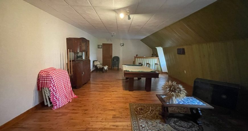 vente Manoir Marcillac La Croze