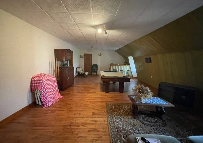 à vendre Manoir Marcillac La Croze