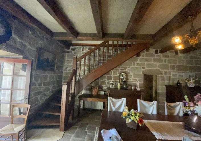 à vendre Manoir Marcillac La Croze