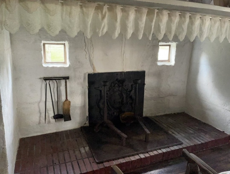 vente Manoir Marcillac La Croze - Photo 10