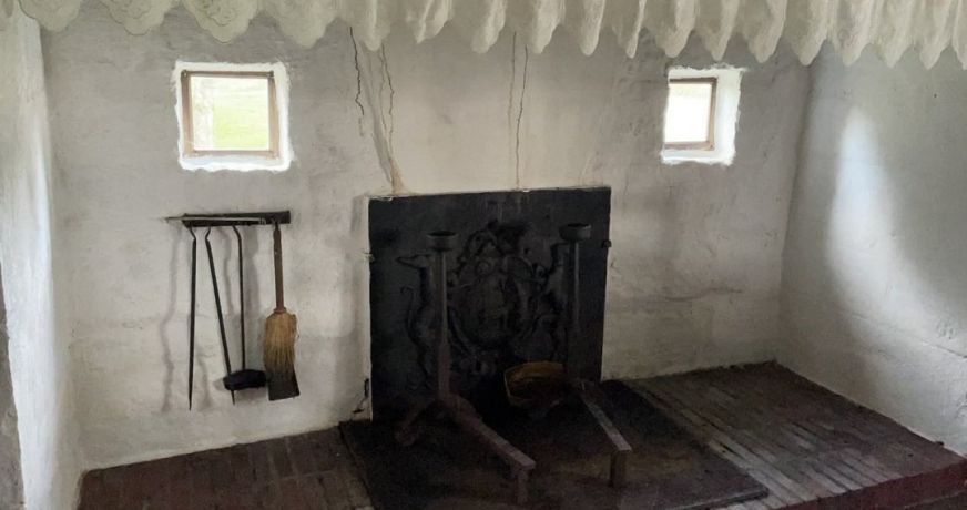 vente Manoir Marcillac La Croze