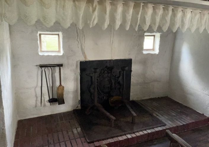 à vendre Manoir Marcillac La Croze