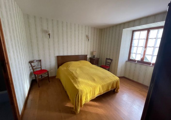 à vendre Manoir Marcillac La Croze