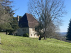 vente Manoir Marcillac La Croze