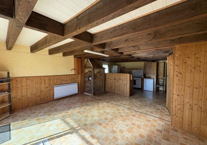 à vendre Maison Estivaux