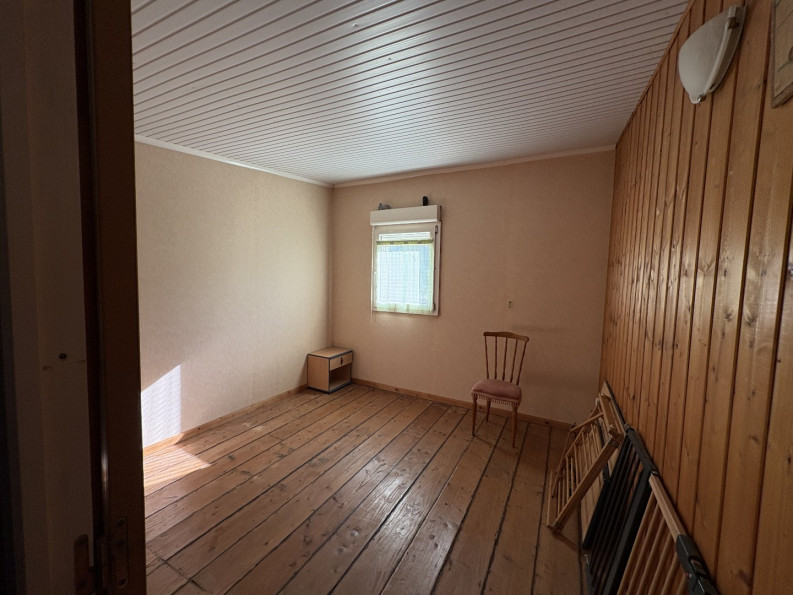 vente Maison Estivaux - Photo 12