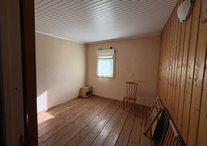 à vendre Maison Estivaux