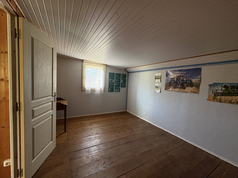 vente Maison Estivaux - Photo 13