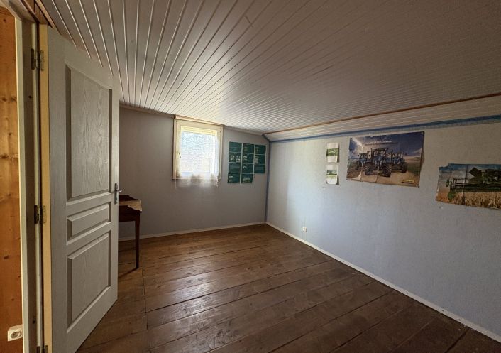 à vendre Maison Estivaux