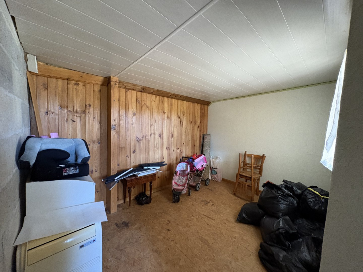 à vendre Maison Estivaux - Photo 14