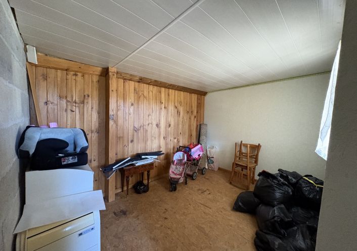 à vendre Maison Estivaux