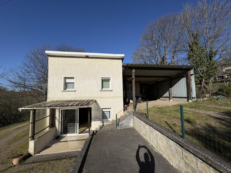 vente Maison Estivaux - Photo 5