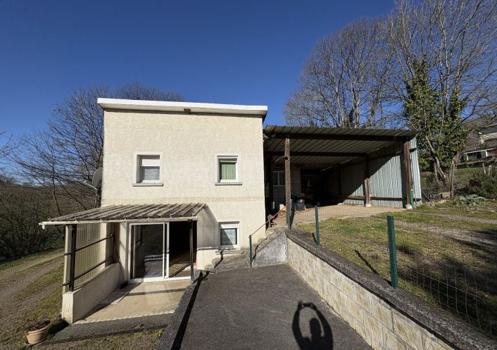 à vendre Maison Estivaux