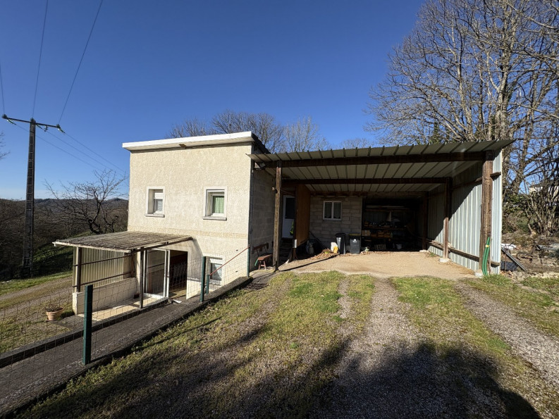 vente Maison Estivaux - Photo 4