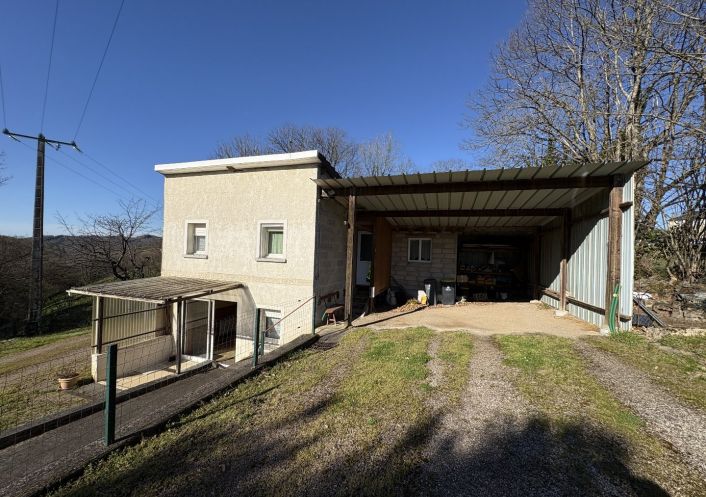 à vendre Maison Estivaux