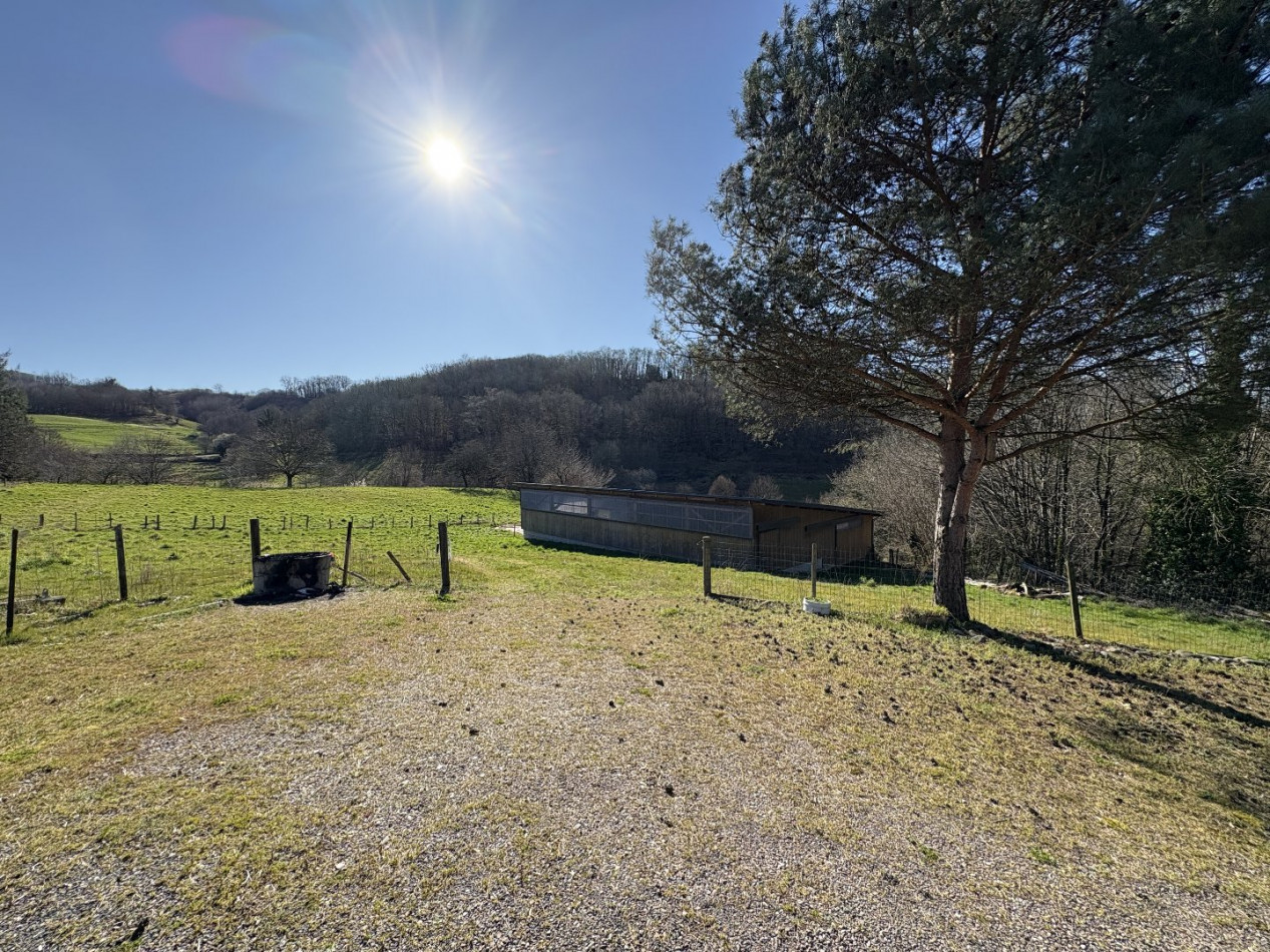 à vendre Maison Estivaux - Photo 15