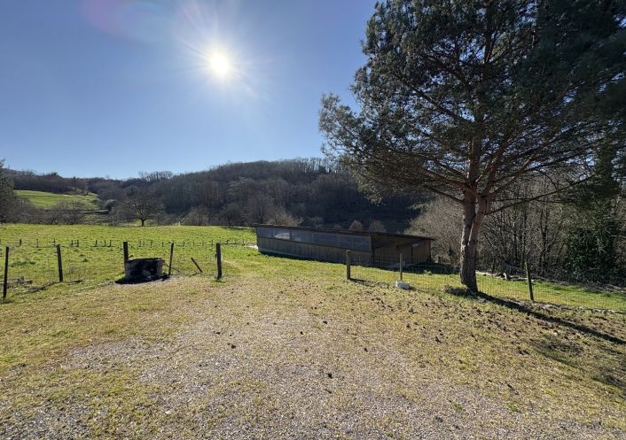 à vendre Maison Estivaux