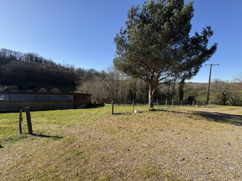 vente Maison Estivaux - Photo 16