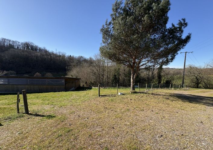 à vendre Maison Estivaux