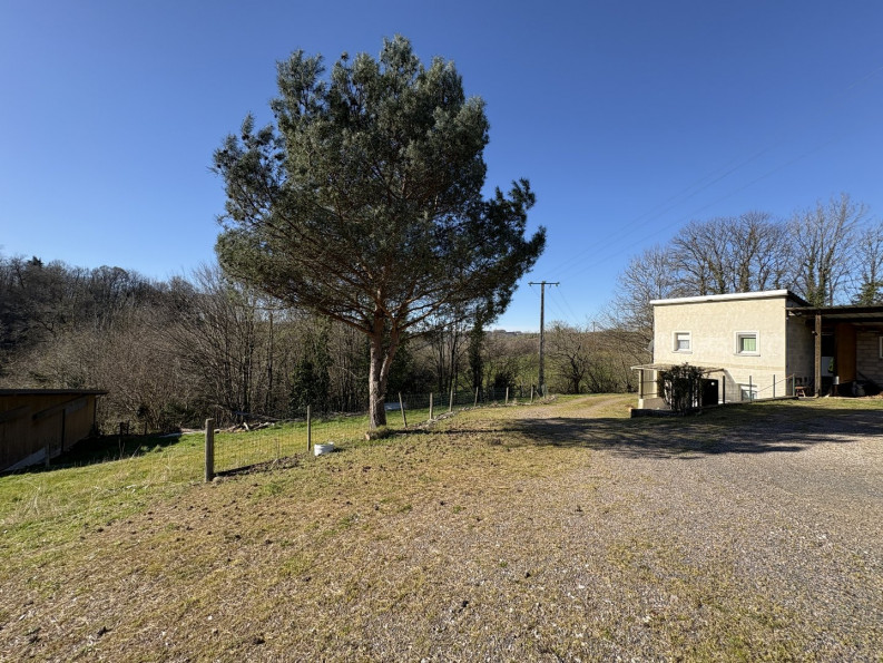 vente Maison Estivaux - Photo 2