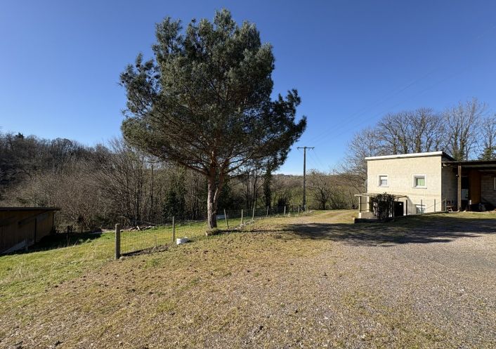 à vendre Maison Estivaux