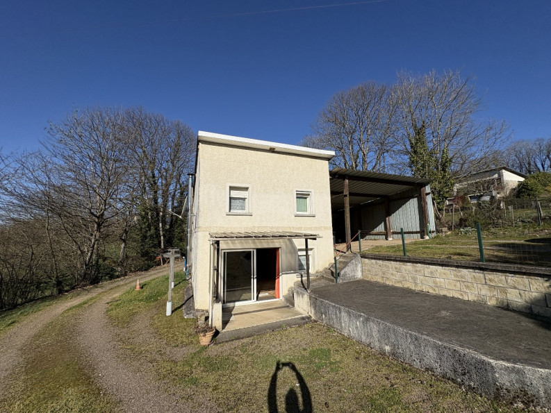 vente Maison Estivaux - Photo 3