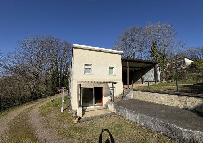 à vendre Maison Estivaux