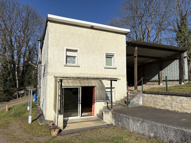 vente Maison Estivaux - Photo 1