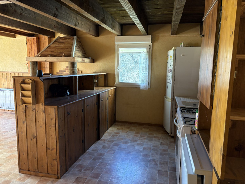 vente Maison Estivaux - Photo 7