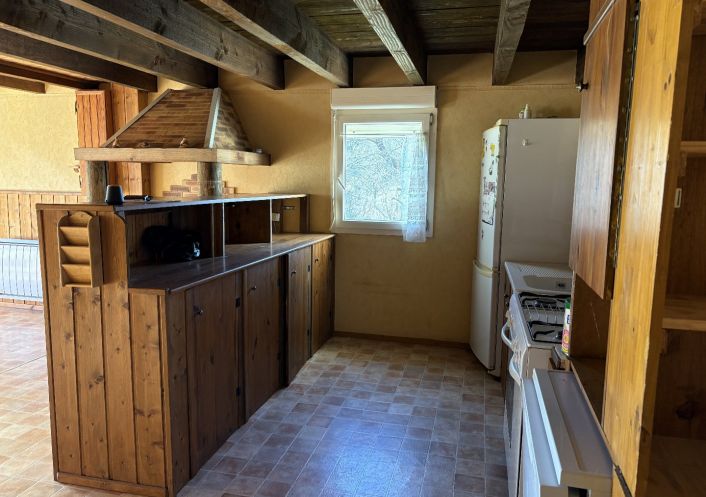 à vendre Maison Estivaux