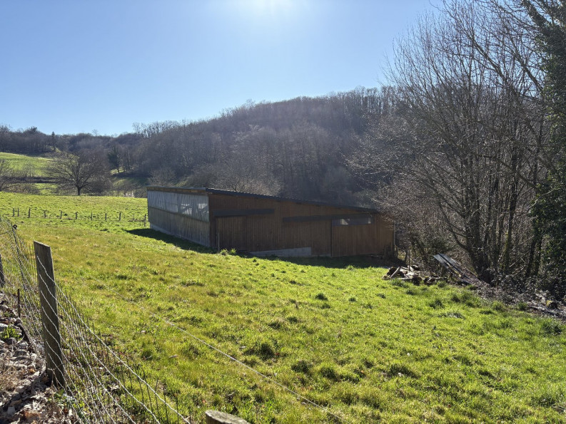 vente Maison Estivaux - Photo 17