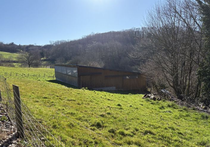 à vendre Maison Estivaux