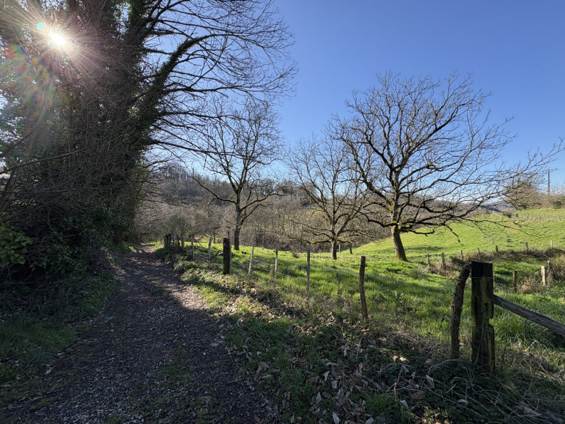 vente Maison Estivaux - Photo 18