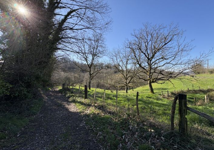 à vendre Maison Estivaux