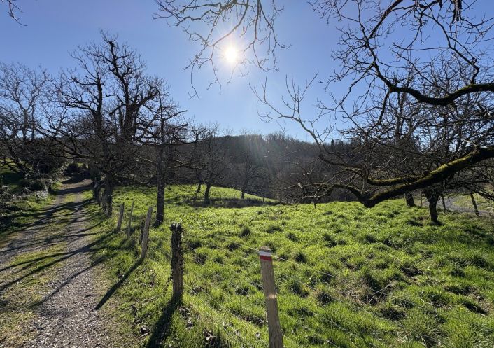 à vendre Maison Estivaux