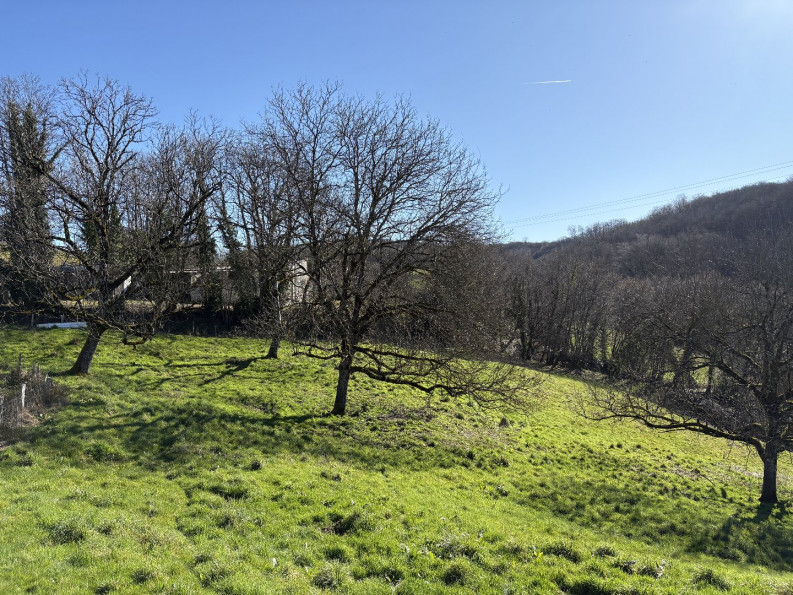 vente Maison Estivaux - Photo 20