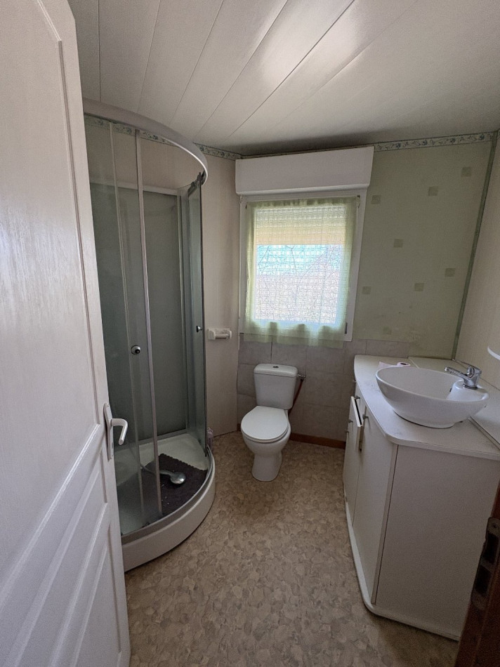 à vendre Maison Estivaux - Photo 10